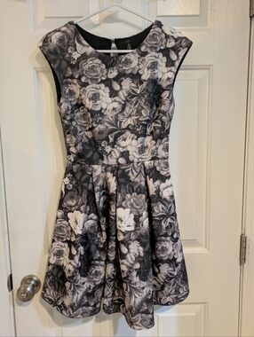 Interi Dress